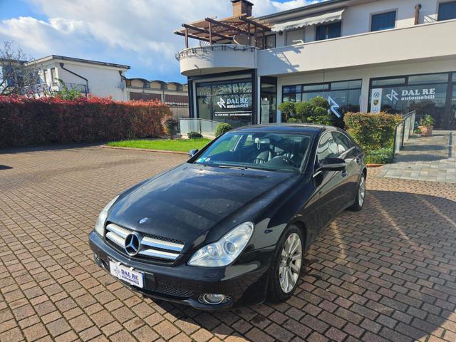MERCEDES-BENZ CLS 320 usata, con Airbag