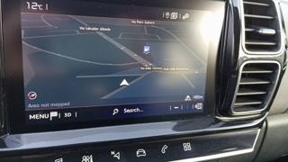 CITROEN C5 Aircross usata, con Specchietti laterali elettrici