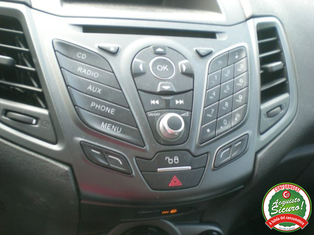 FORD Fiesta usata 13