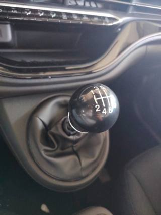 FIAT 500 usata, con Frenata d