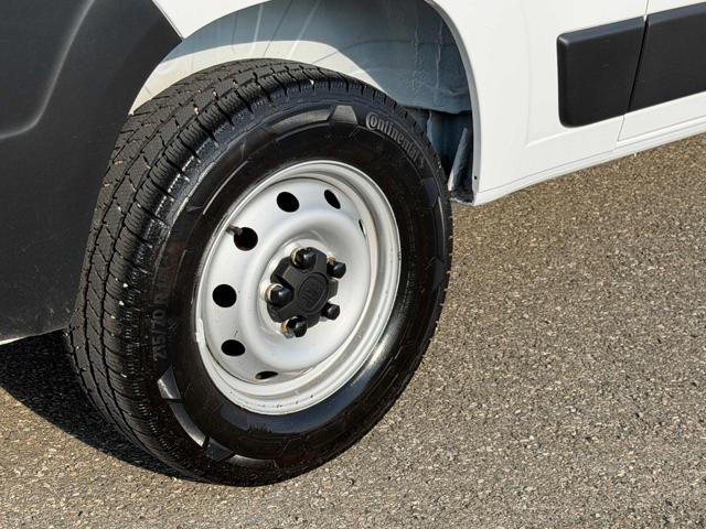FIAT Ducato usata, con Bluetooth
