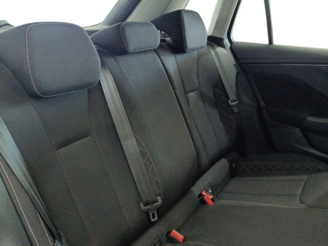 SKODA Kamiq usata, con Cruise Control