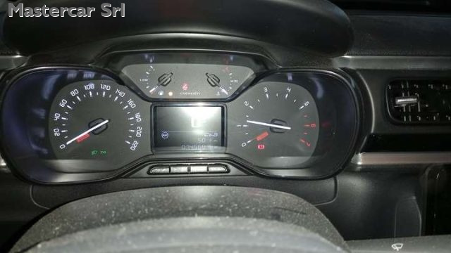 CITROEN C3 usata, con Chiusura centralizzata