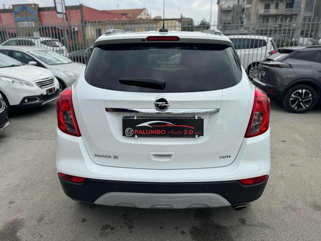 OPEL Mokka usata, con Cerchi in lega