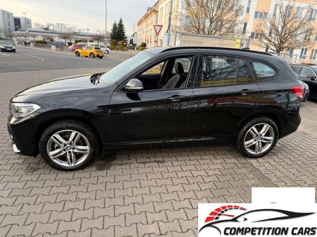 BMW X1 usata, con ESP