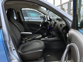 SMART ForFour usata, con Bracciolo