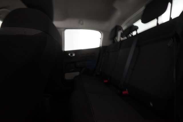 CITROEN C3 usata 9