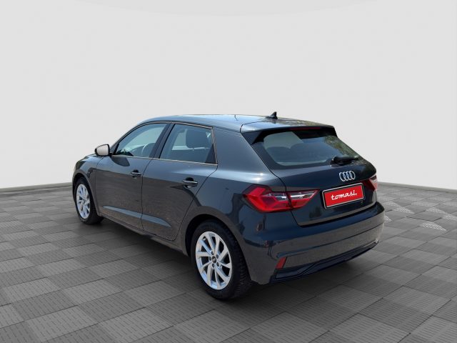 AUDI A1 usata 2