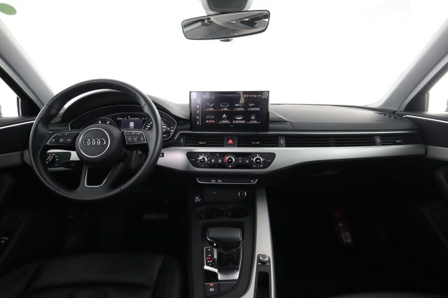 AUDI A4 usata 4