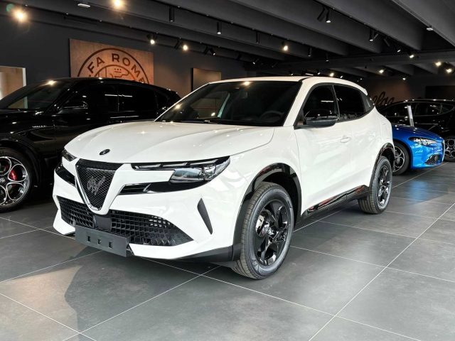 ALFA ROMEO Junior usata, con ABS