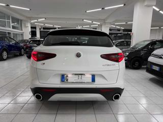 ALFA ROMEO Stelvio usata, con Cronologia tagliandi