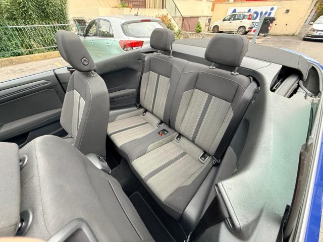 VOLKSWAGEN T-Roc usata, con Cerchi in lega