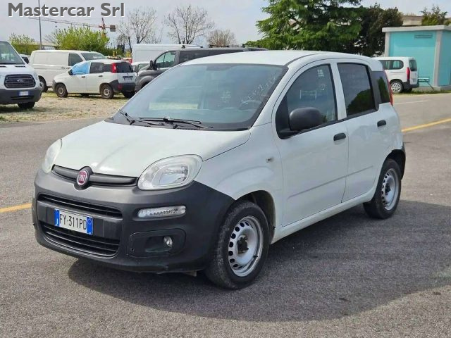 FIAT Panda usata, con Airbag