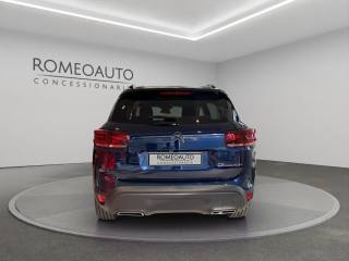 CITROEN C5 Aircross usata, con Autoradio