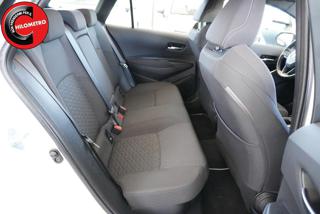 TOYOTA Corolla usata, con Fendinebbia