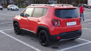 JEEP Renegade usata, con Alzacristalli elettrici