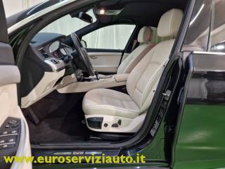 BMW 530 usata, con Isofix