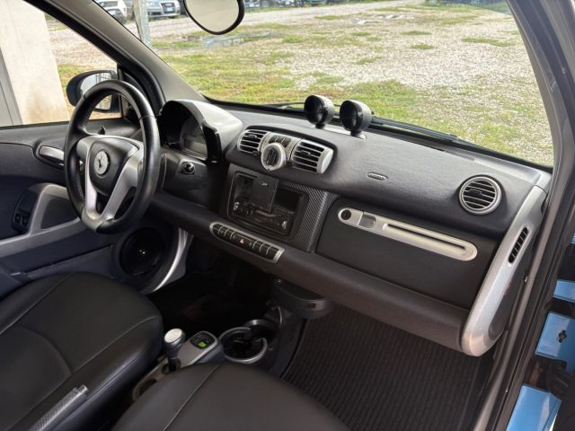 SMART ForTwo usata, con Climatizzatore