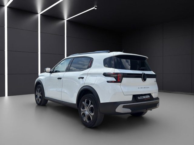 CITROEN C3 Aircross usata, con Airbag laterali