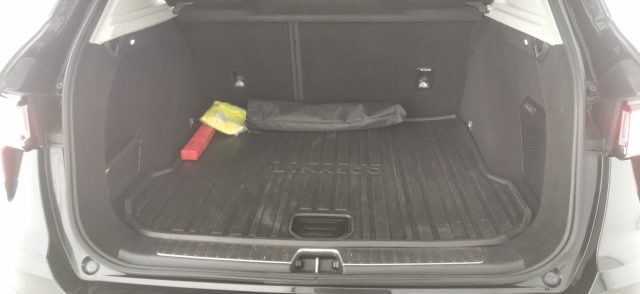 LYNK & CO 01 usata, con Servosterzo