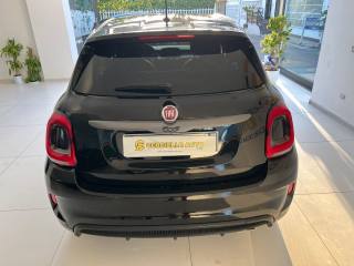 FIAT 500X usata, con Cerchi in lega