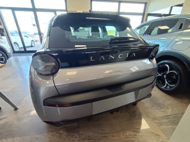 LANCIA Ypsilon usata, con Climatizzatore