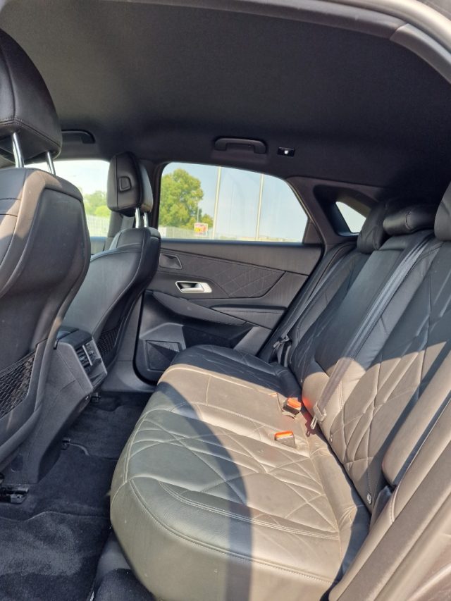 DS AUTOMOBILES DS 7 Crossback usata, con Sensore di pioggia