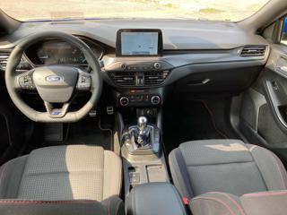 FORD Focus usata, con Climatizzatore