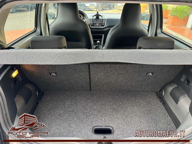 VOLKSWAGEN up! usata, con Servosterzo