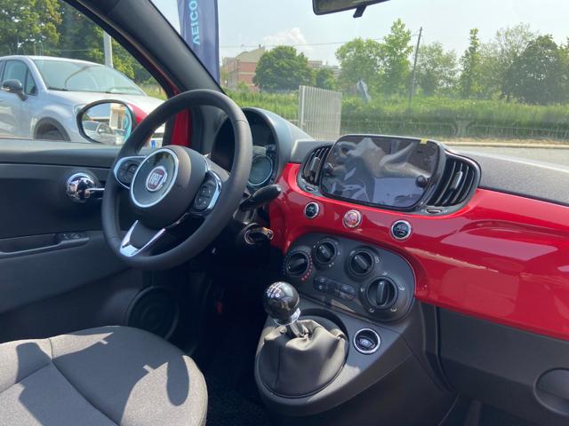 FIAT 500 usata 43