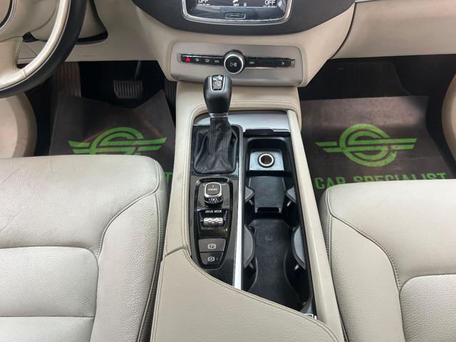 VOLVO XC90 usata, con Filtro antiparticolato