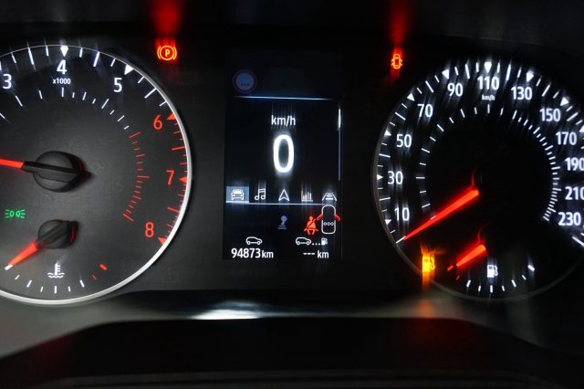 RENAULT Clio usata 38