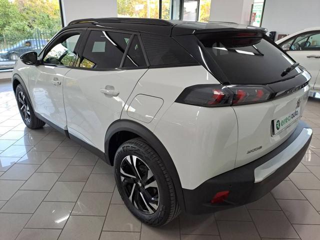 PEUGEOT 2008 usata, con Cruise Control