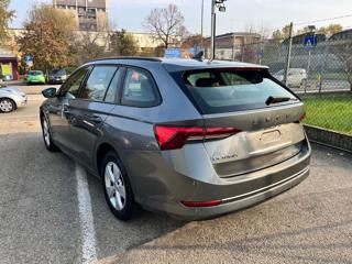 SKODA Octavia usata, con Airbag Passeggero