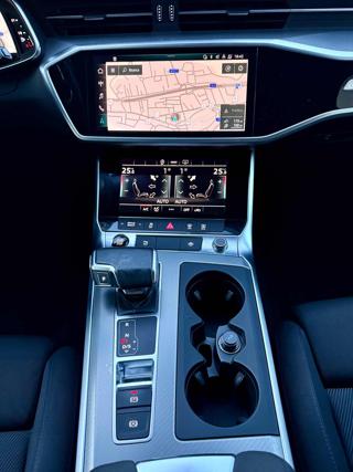 AUDI A6 usata, con Controllo automatico clima