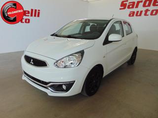 MITSUBISHI Space Star usata, con Airbag