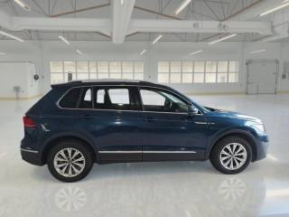 VOLKSWAGEN Tiguan usata, con Airbag Passeggero