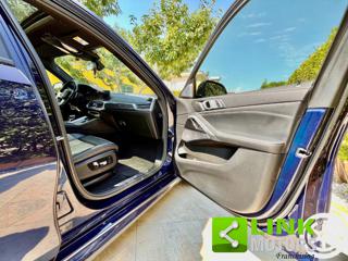 BMW X6 usata, con Servosterzo