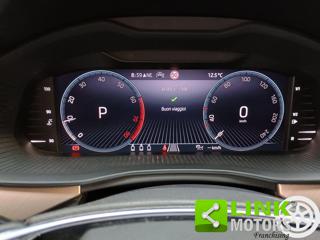 SKODA Scala usata, con Autoradio digitale