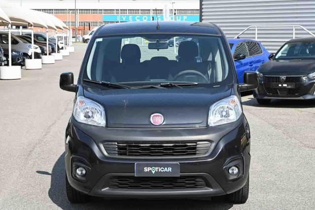 FIAT Qubo usata, con Servosterzo