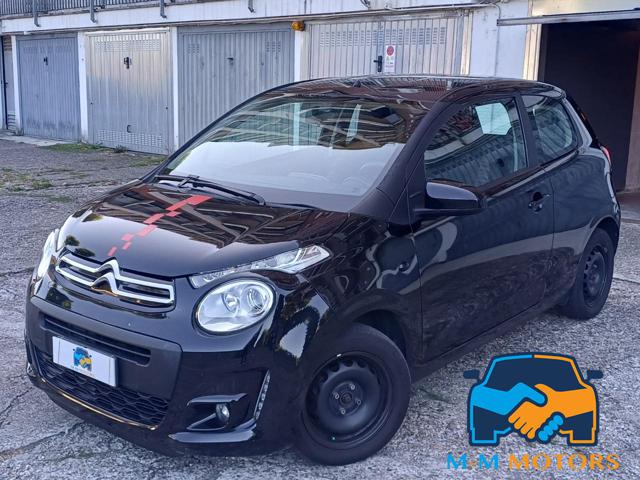 CITROEN C1 usata, con ABS