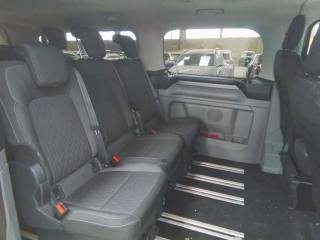 FORD Tourneo Custom usata, con Climatizzatore