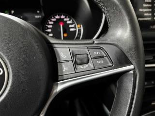 ALFA ROMEO Stelvio usata, con Sensore di luce