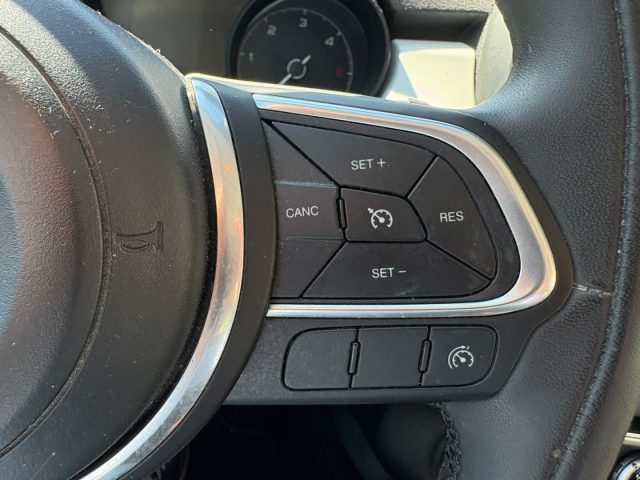FIAT 500X usata, con Controllo trazione