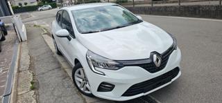 RENAULT Clio usata, con Chiusura centralizzata