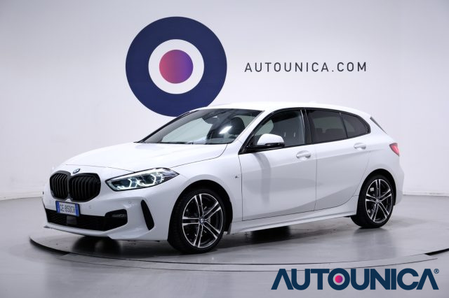 BMW 120 usata, con ABS
