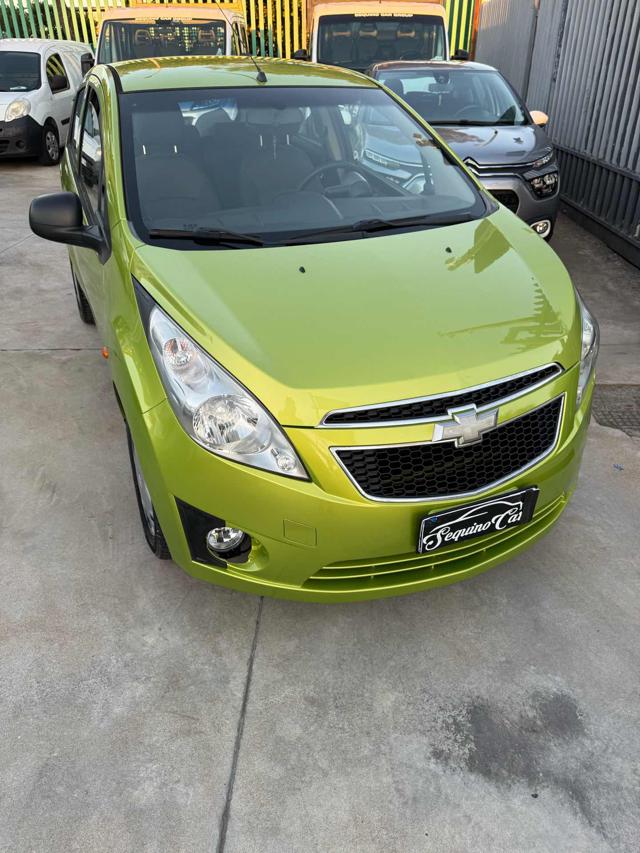 CHEVROLET Spark usata, con Airbag laterali