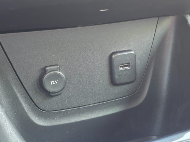 OPEL Crossland X usata 53