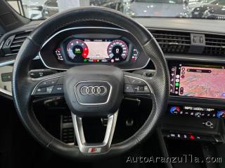 AUDI Q3 usata, con Fendinebbia