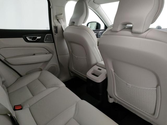VOLVO XC60 usata, con Chiusura centralizzata telecomandata